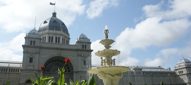 melbourne exhibition building melbourne exhibition building