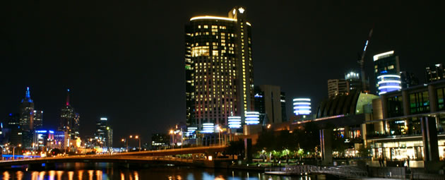 melbourne-southbank