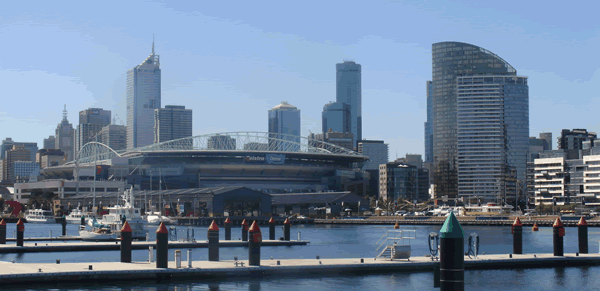melbourne melbourne