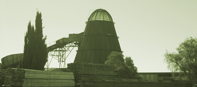 otways history