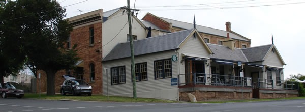 The Duke Portarlington