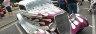 Queenscliff Rod Run