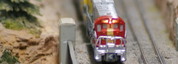 Geelong Model Railway Exhibition