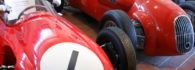 Geelong Speed Trials