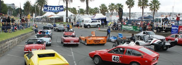 Geelong Revival