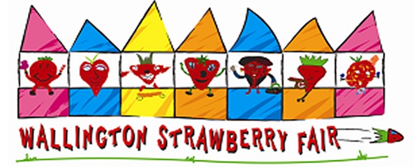 strawberry fair