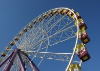 Geelong Ferris Wheel Geelong Ferris Wheel