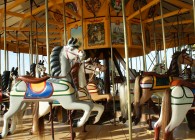 The Carousel The Carousel