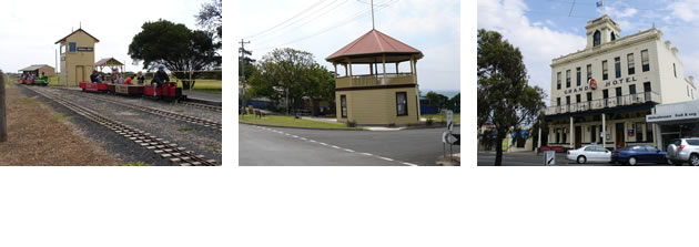t-portarlington