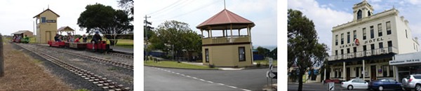 Portarlington