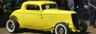 Torquay Motor Show