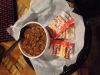 New Orleans style gumbo