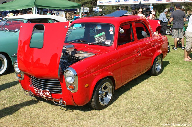 All ford day geelong 2013 pictures #6