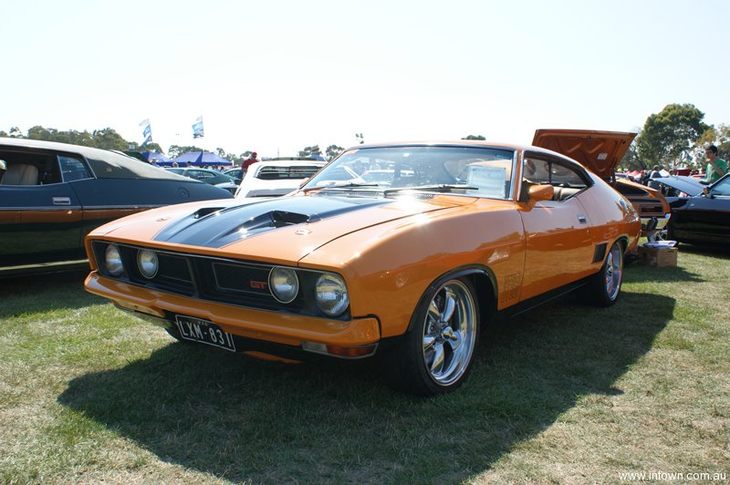 All ford day geelong 2013 photos