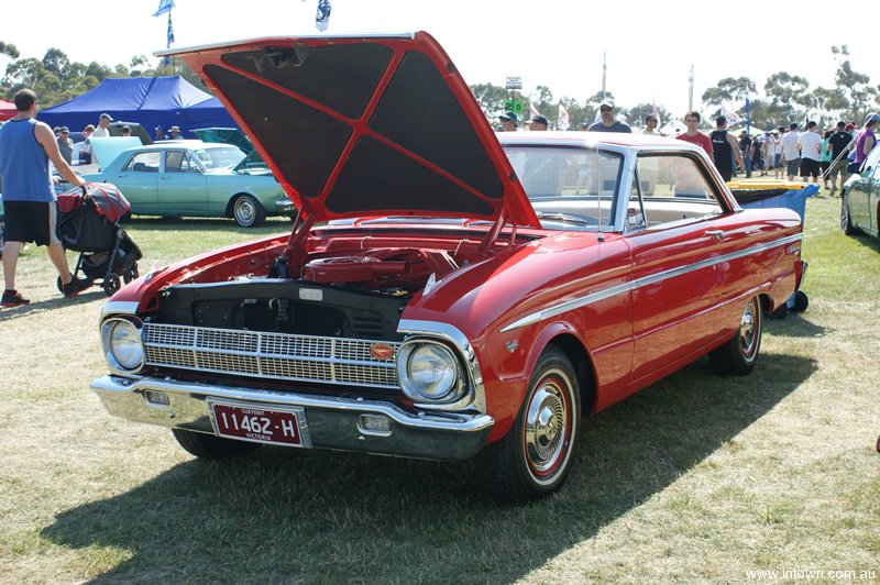 All ford day geelong 2013 photos #2