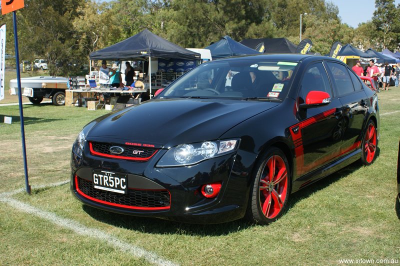 All ford day geelong 2013 photos #5