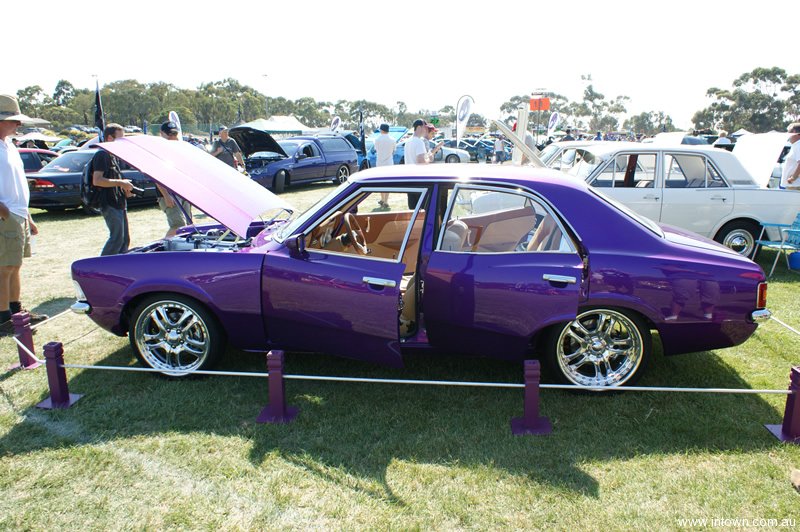 All ford day geelong 2013 photos #9