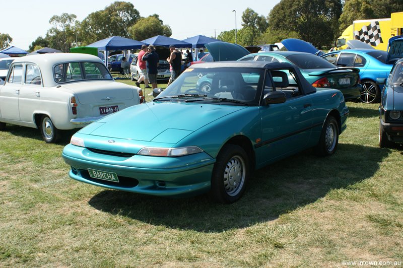 All ford day geelong 2013 photos #3