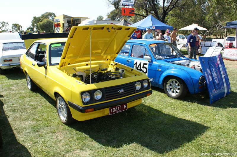 All ford day geelong 2013 pictures #2