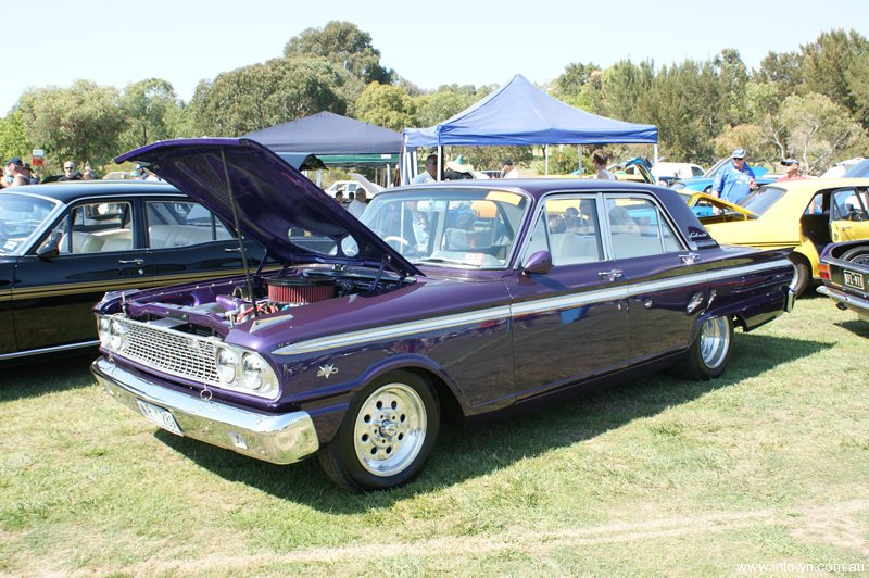 All ford day geelong 2013 photos #10