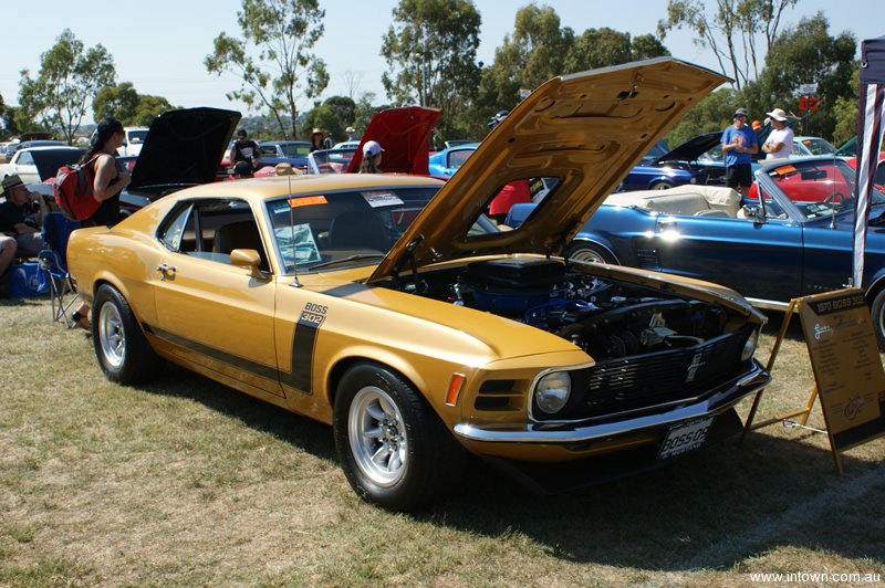 All ford day geelong 2013 pictures #7