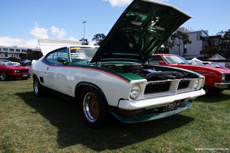 All ford day geelong #7