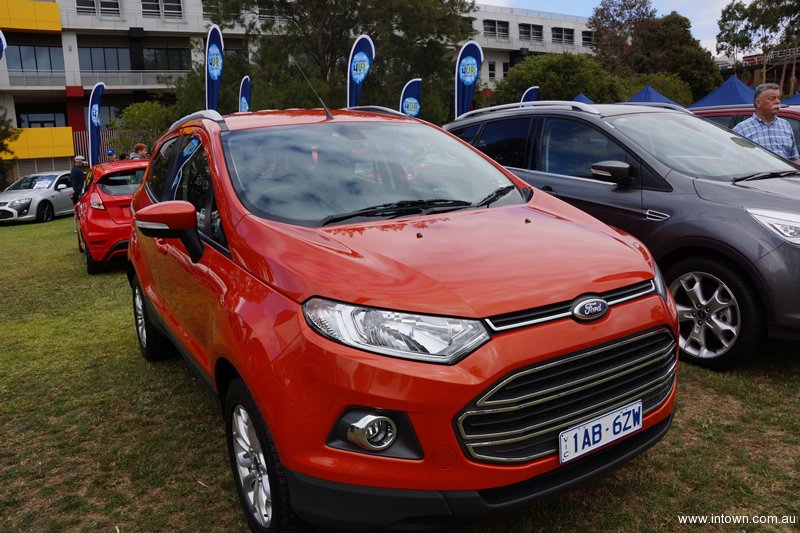 Ford theatre geelong #2