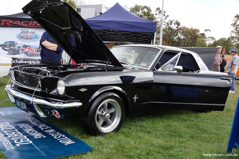 Ford theatre geelong #9