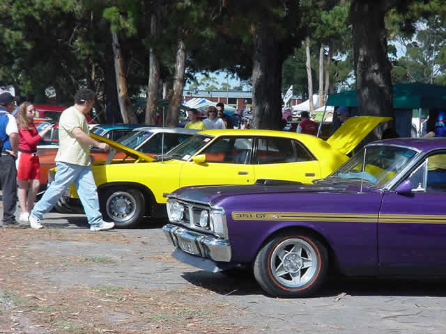 Ford geelong address #10