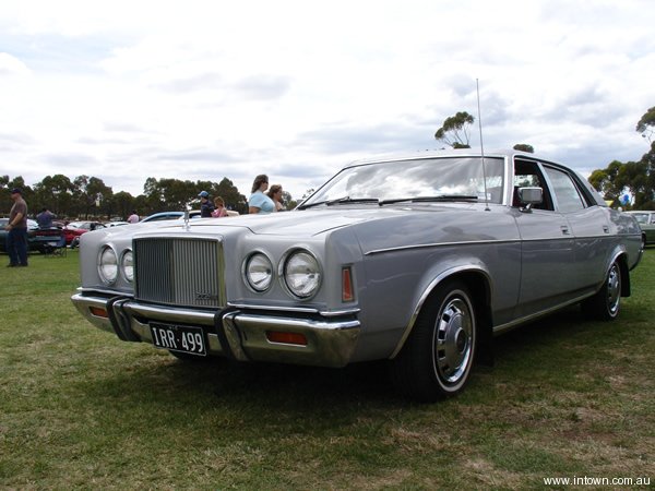 All ford day pukekohe #9