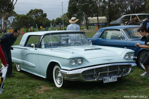All ford day adelaide 2011 #7