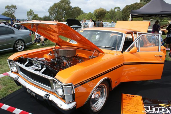 All ford day geelong 2011 pics #2
