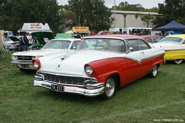All ford day geelong 2011 photos #6