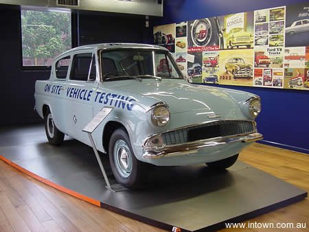 Geelong ford discovery #7