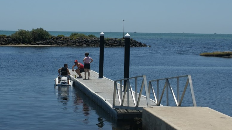 Clifton Springs Fishing - Intown Geelong