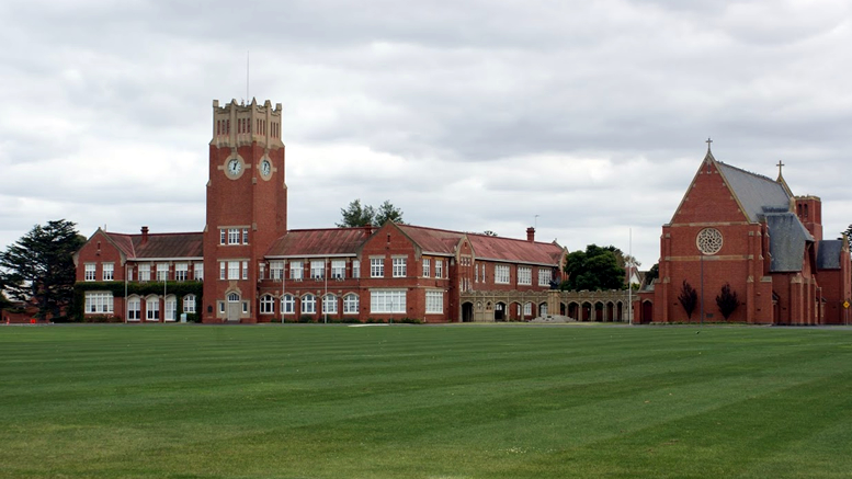 Risultato immagini per geelong grammar school