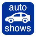 Auto Shows around Geelong