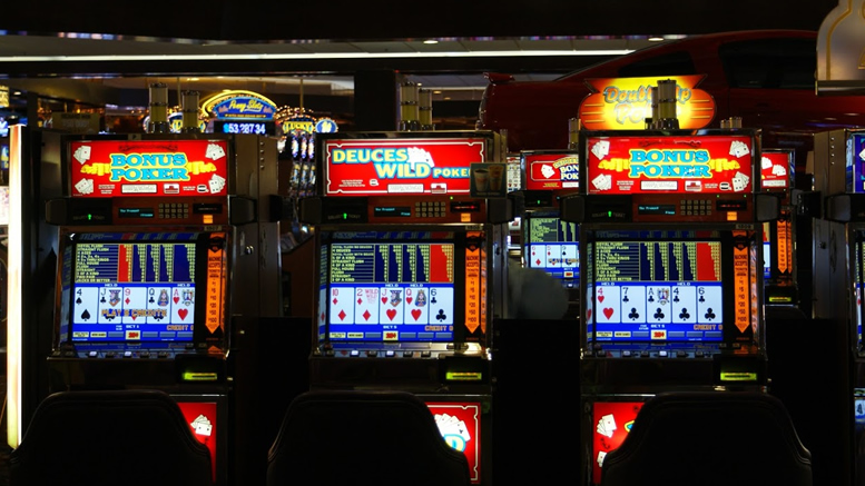 Poker Geelong Thursday